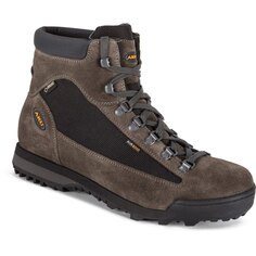 Ботинки Aku Slope Goretex Hiking, зеленый