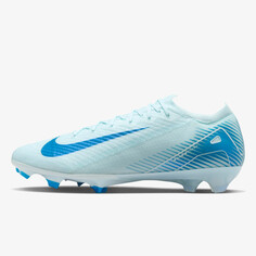 Футбольные бутсы Mercurial Vapor 16 Elite FG Nike, синий