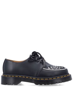 Туфли Рэмси Dr. Martens, черный