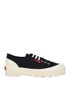 Кеды Superga, черный