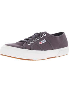 Кроссовки 2750 Cotu Classic Superga, темно-серый