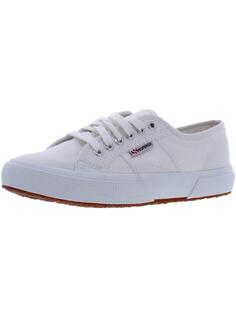 Кроссовки 2750 Cotu Classic Superga, белый