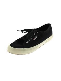 Кроссовки 2750 Cotu Classic Superga, черный