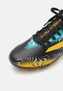 Футбольные бутсы с формованными шипами EVOLUTION Joma, черный