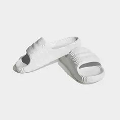 Сандалии для купания Adidas Originals "ADILETTE 22", белый