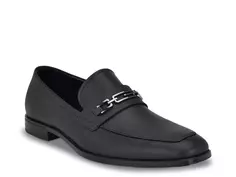 Лоферы Hendo Loafer Guess, черный