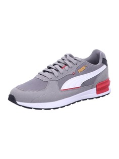 Туфли на шнуровке Puma GravitonSTORMY SLATE PUMA WHI, серый