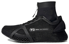 Кроссовки Y-3 4D Runner Lifestyle унисекс