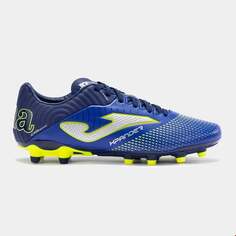 Мужские бутсы xpander 2304 fg Joma, синий