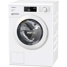 Стиральная машина с сушкой Miele WTD163WCS WTD163WCS