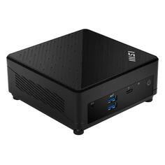 Системный блок мини MSI Cubi 5 12M-067BRU 936-B0A811-067 Cubi 5 12M-067BRU 936-B0A811-067