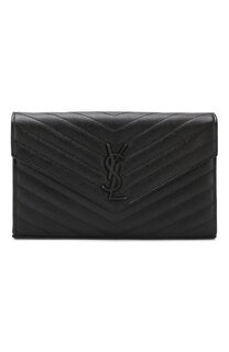 Клатч Monogram на цепочке Saint Laurent