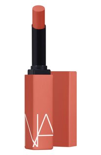 Помада Powermatte Lipstick, оттенок Free Bird NARS