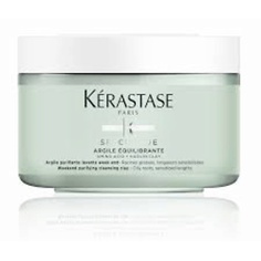 Маска для волос KERASTASE Интенсивно очищающая глиняная маска Spécifique 250.0