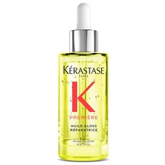 Масло для волос KERASTASE Капиллярное масло Premiere Восстанавливающий комплекс 90.0