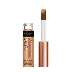 Консилер BOURJOIS Стойкий консилер Always Fabulous 24H Full Coverage Sculptor Concealer