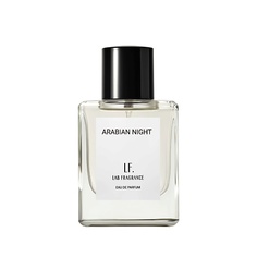 LAB FRAGRANCE Парфюмерная вода "Arabian night" 50.0