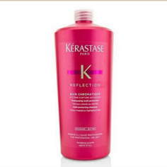 Шампунь для волос KERASTASE Шампунь-Ванна Reflection Chromatique Bain для защиты цвета окрашенных волос 1000.0