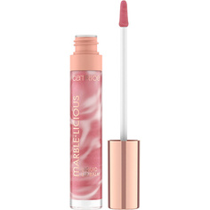 Бальзам для губ CATRICE Жидкий бальзам для губ Marble-Licious Liquid Lip Balm