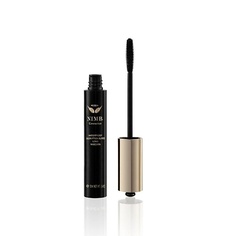 Тушь для ресниц NIMBT Тушь Объёмная Удлиняющая EXTENSION VOLUME PROF MASCARA