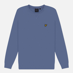 Мужская толстовка Lyle & Scott Crew Neck Regular Fit