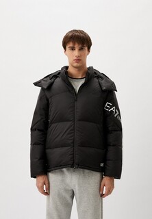 Пуховик EA7 WINTER JACKETS M