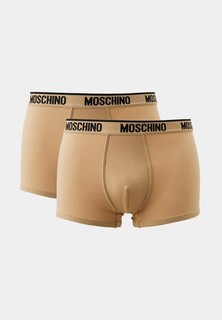 Трусы 2 шт. Moschino Underwear 