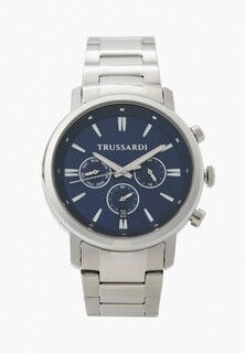 Часы Trussardi и ручка, R2453147018