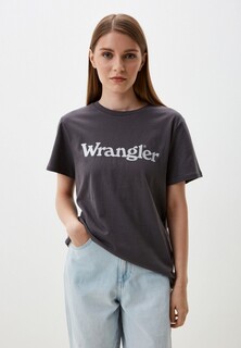 Футболка Wrangler 