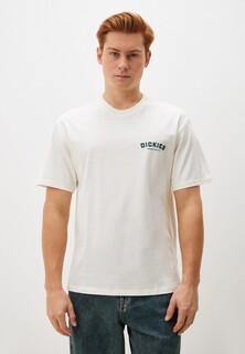 Футболка Dickies DICKIES BUILDER TEE SS