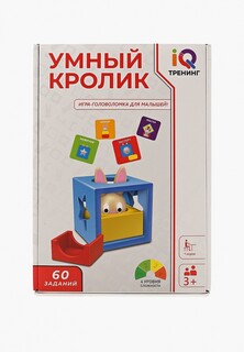 Игра настольная 1Toy 