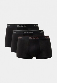 Трусы 3 шт. Calvin Klein Underwear LOW RISE TRUNK