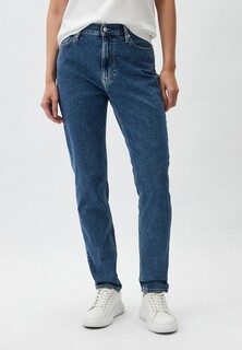 Джинсы Calvin Klein Jeans MOM JEAN