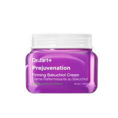 Prejuvenation Firming Cream Укрепляющий крем с бакучиолом Dr. Jart+