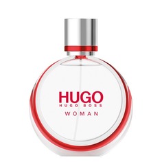 HUGO BOSS HUGO WOMAN Парфюмированная Вода 50 мл